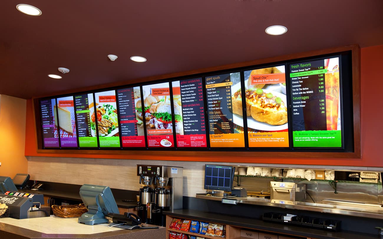 3. RESTAURANTS AND HOTELS 9
