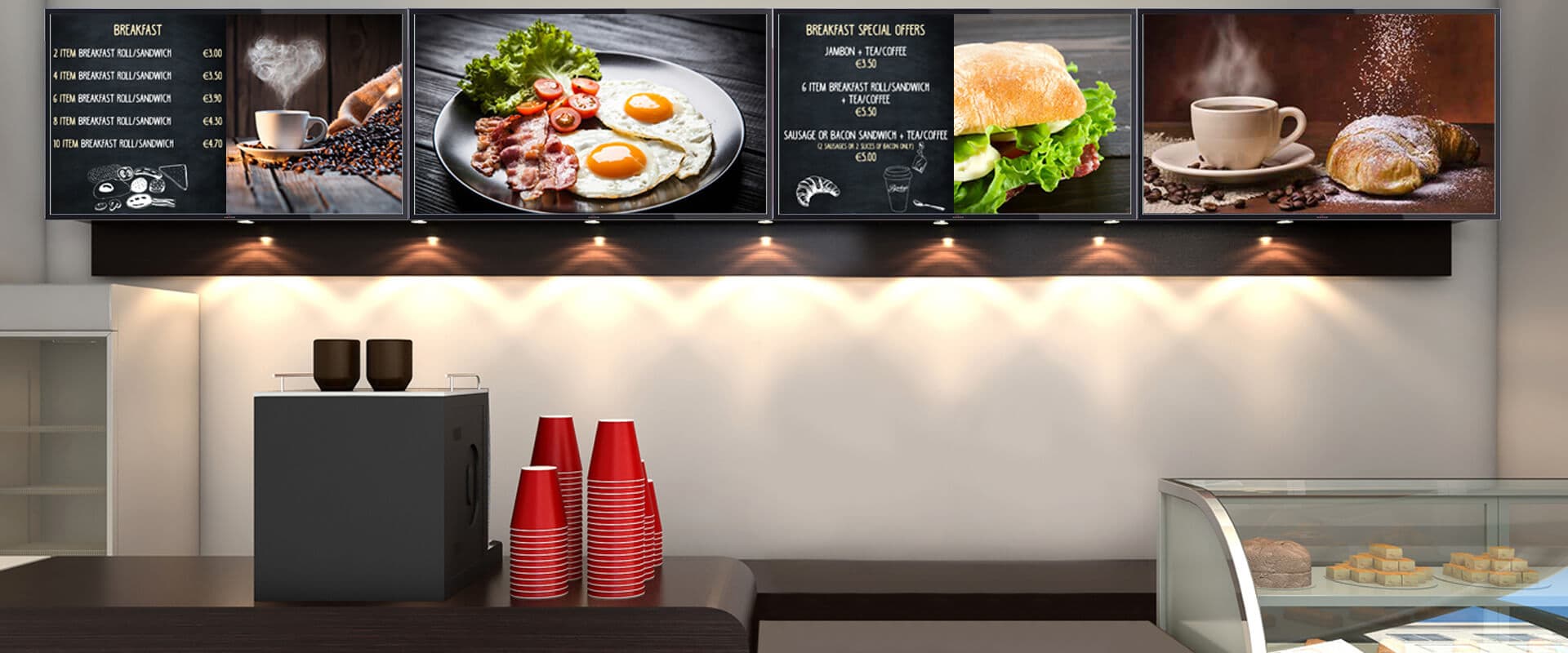 3. RESTAURANTS AND HOTELS 10