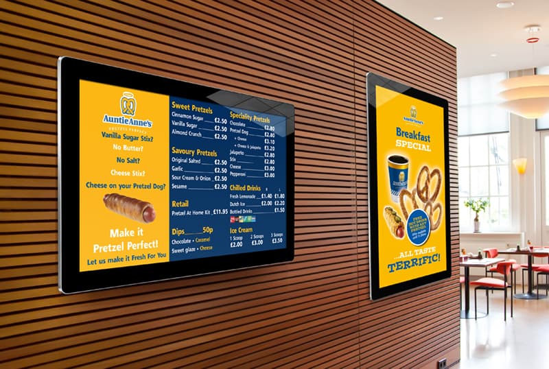 3. RESTAURANTS AND HOTELS 12