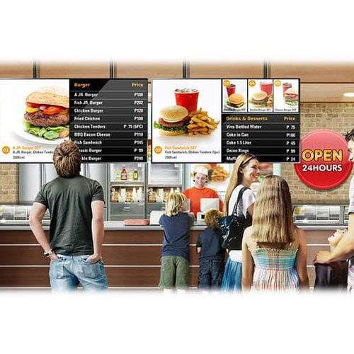 3. RESTAURANTS AND HOTELS 13