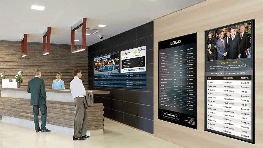 3. RESTAURANTS AND HOTELS 15