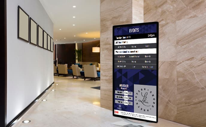 3. RESTAURANTS AND HOTELS 16