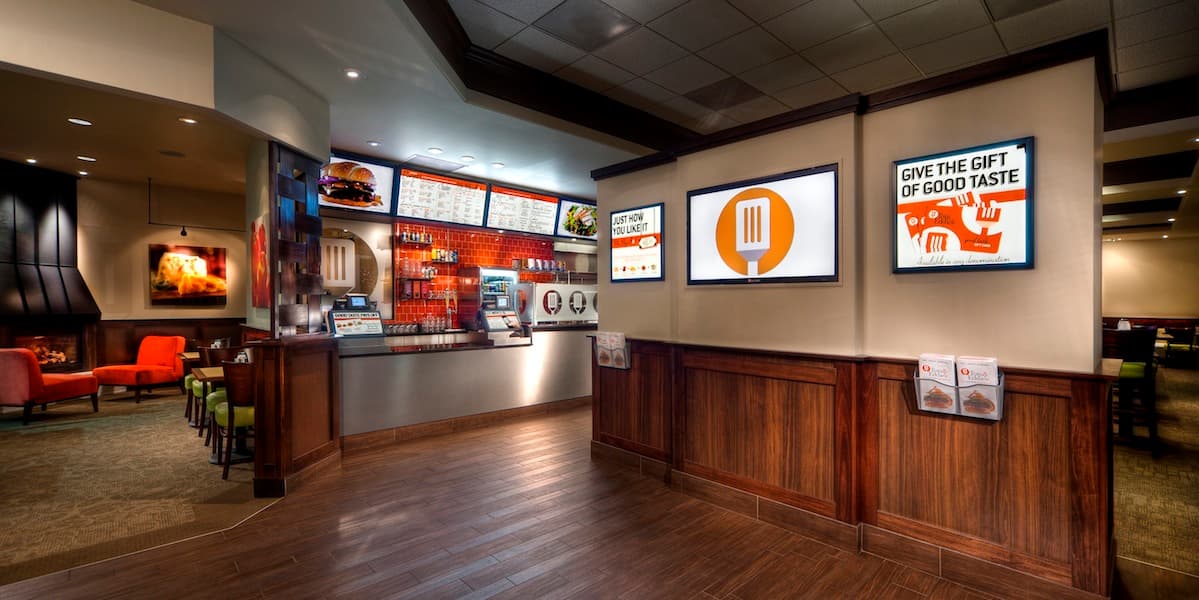 3. RESTAURANTS AND HOTELS 21