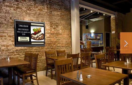 3. RESTAURANTS AND HOTELS 5