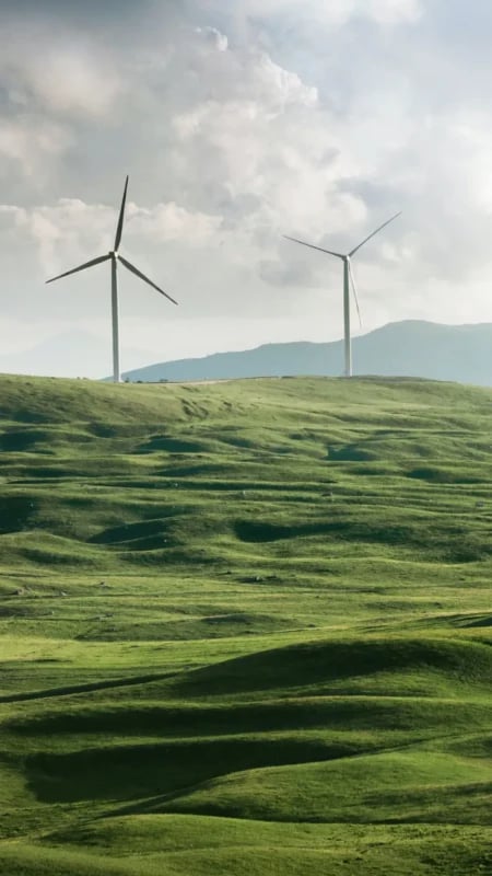 Barco Series 4 - sustainability and ecology