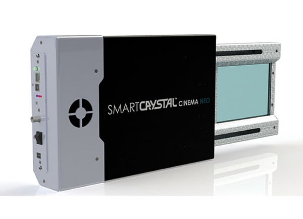 Volfoni Passive 3D System
