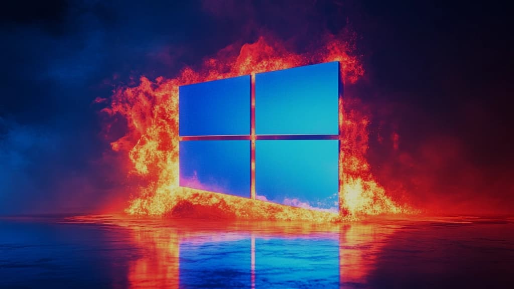 Konec podpory Windows 10: Je čas zvážit upgrade?