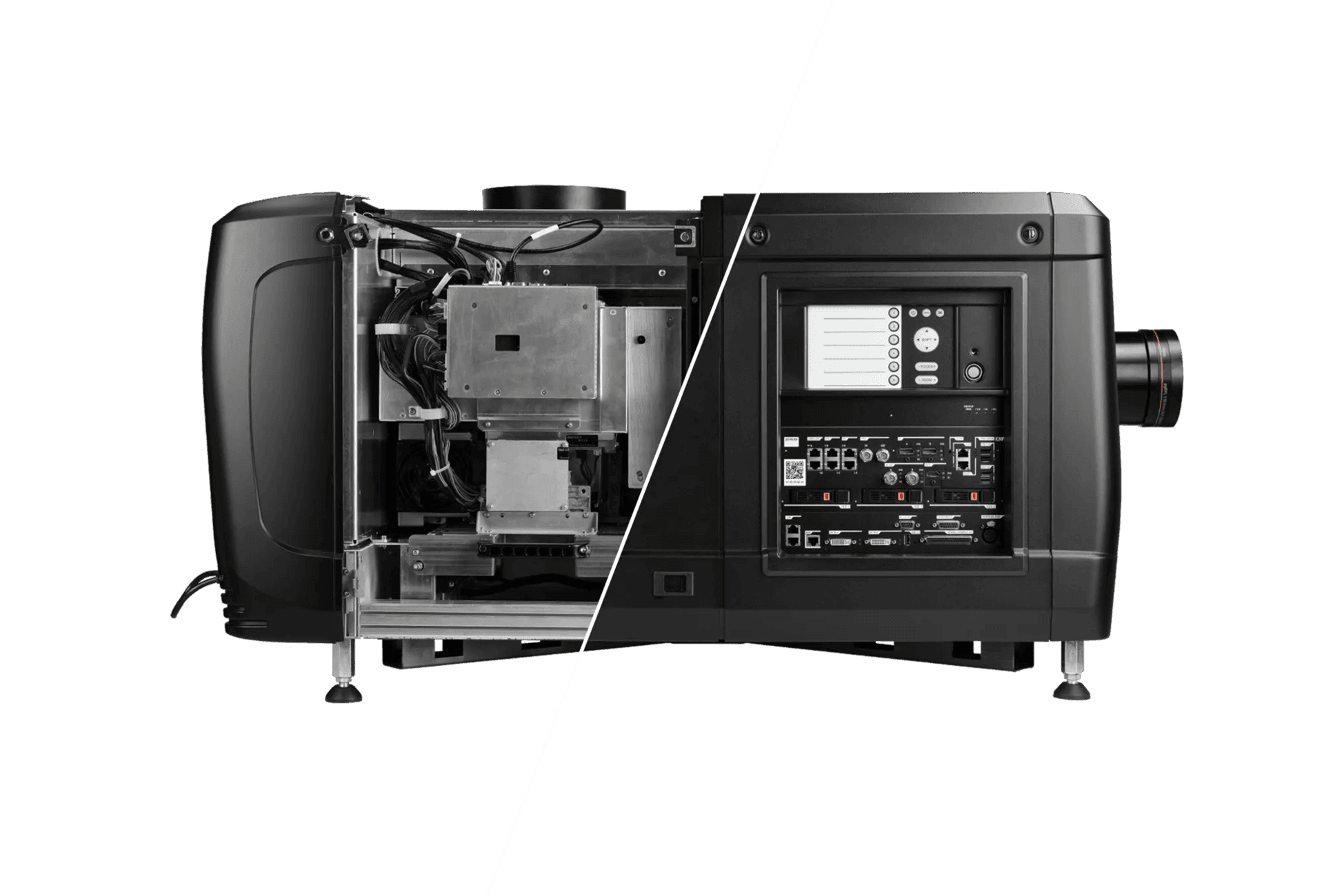 LLU - Light Laser Upgrade
