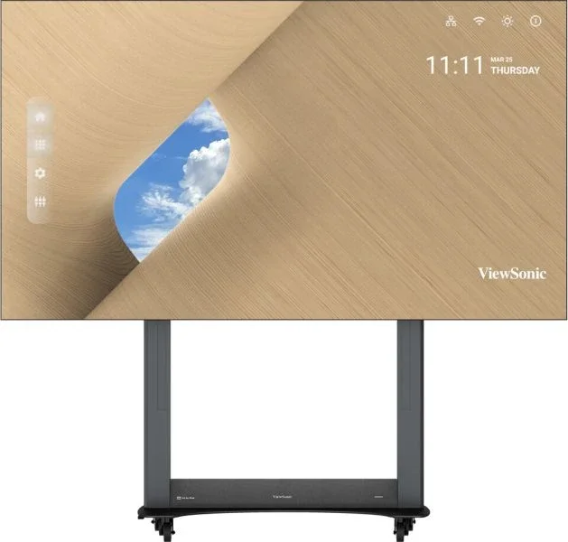 ViewSonic LDS136-152