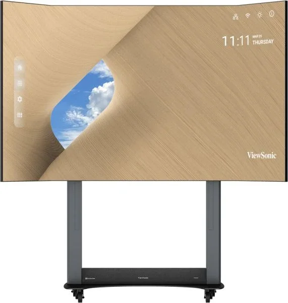 ViewSonic LDS136-152