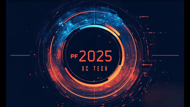 Season's Greetings 2025
