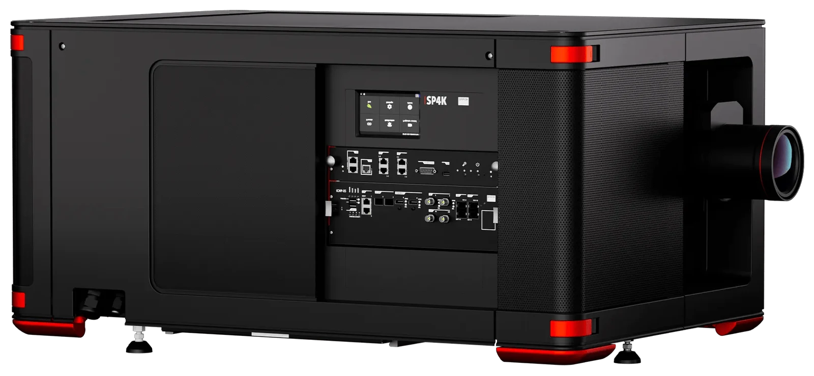SP4K-25C