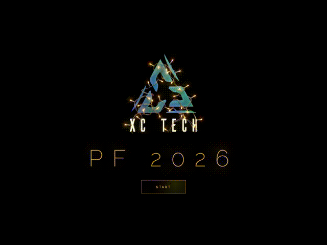 Season's Greetings 2026